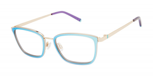 Humphrey's 594040 Eyeglasses