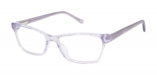 Lulu Guinness LK032 Eyeglasses