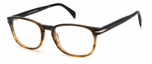 David Beckham DB 1064 Eyeglasses