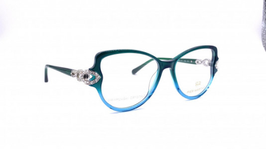 Pier Martino PM6645 Eyeglasses