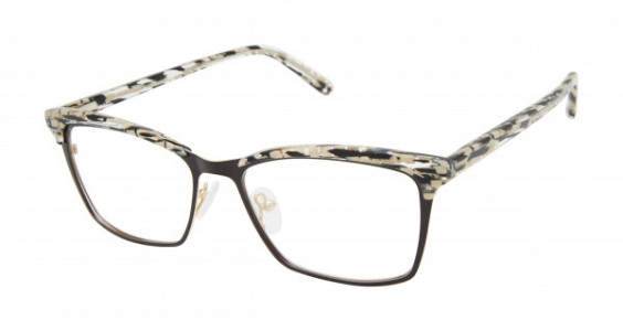 L.A.M.B. LAUF085 Eyeglasses