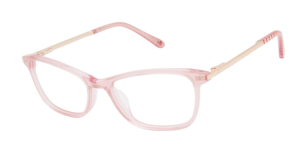 Lulu Guinness LK033 Eyeglasses