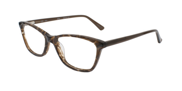 Bloom Optics BL MIA Eyeglasses, Brown