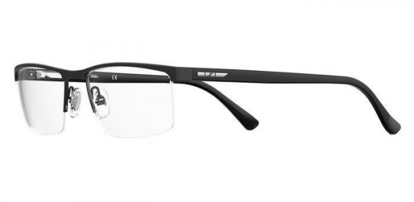 Safilo Elasta E 7243 Eyeglasses