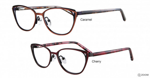 Wittnauer Vika Eyeglasses
