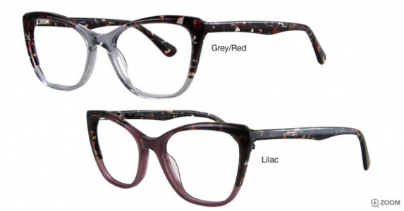 Wittnauer Eloise Eyeglasses