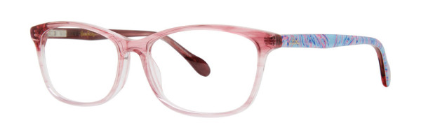 Lilly Pulitzer Girls Azita Eyeglasses