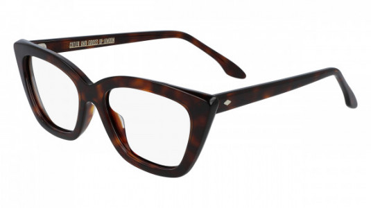 Cutler and Gross CG1241 Eyeglasses, (001) TORTOISESHELL/BROWN