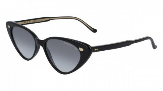 Cutler and Gross CG1330S Sunglasses, (005) HAVANA