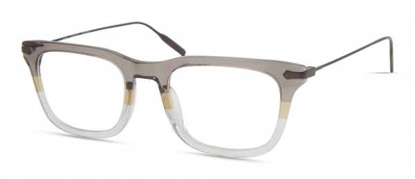 Modo RICHMOND Eyeglasses, BROWN