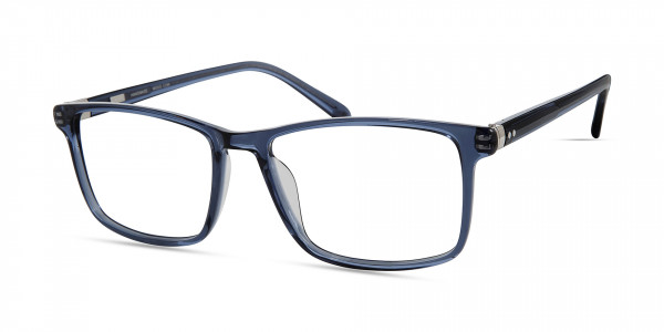 Modo 6533 Eyeglasses, GREY
Top color