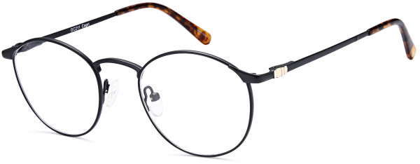 Di Caprio DC211 Eyeglasses
