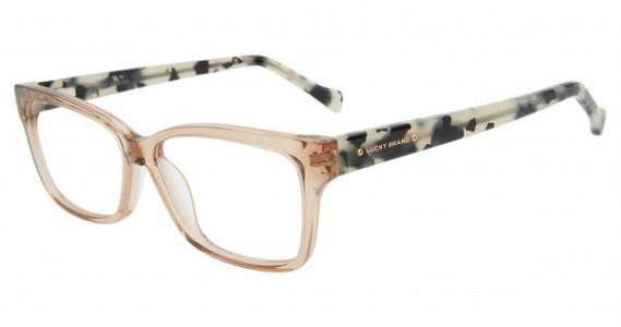 Lucky Brand VLBD236 Eyeglasses