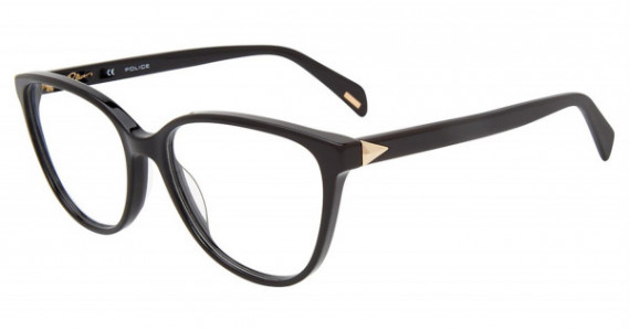 Police VPLD90M Eyeglasses