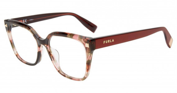 Furla VFU547 Eyeglasses