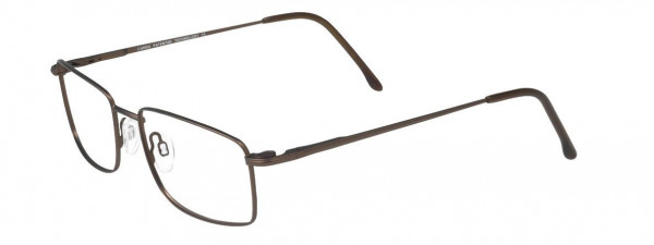 Cargo C5018 Eyeglasses, 010 - CLIP