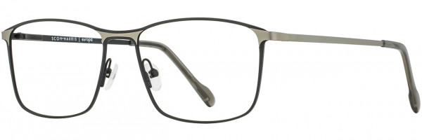 Scott Harris Scott Harris 794 Eyeglasses