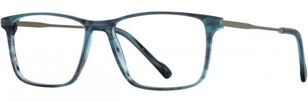 Scott Harris Scott Harris X 008 Eyeglasses