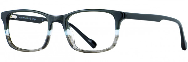 Scott Harris Scott Harris 722 Eyeglasses