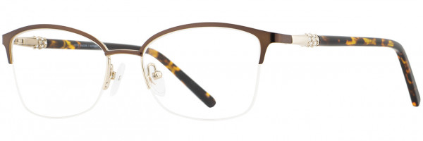 Cote D'Azur Cote d'Azur 292 Eyeglasses