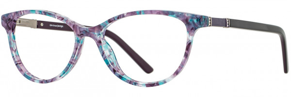Cote D'Azur Cote d'Azur 287 Eyeglasses