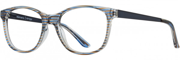 Elements Elements 416 Eyeglasses