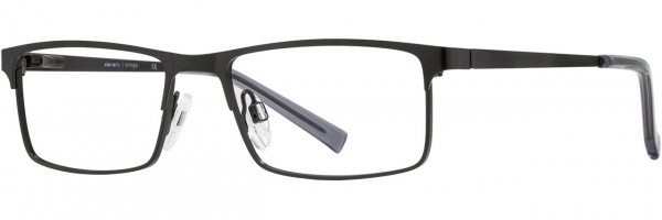 Elements Elements 386 Eyeglasses, 2 - Gunmetal