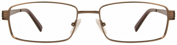 Elements Elements 278 Eyeglasses, 1 - Matte Black