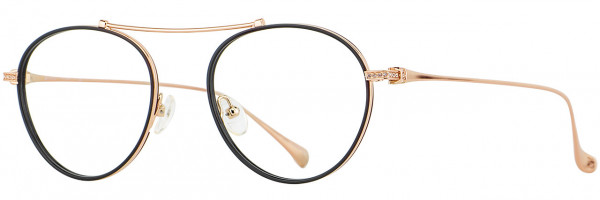 Cinzia Designs Cinzia Ophthalmic 5116 Eyeglasses