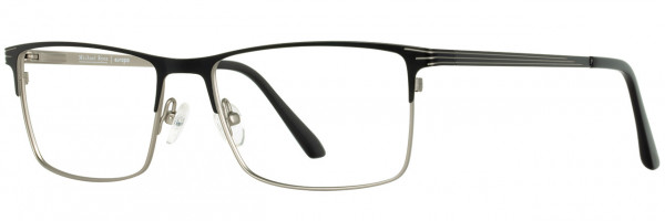 Michael Ryen Michael Ryen 296 Eyeglasses, 3 - Navy / Black