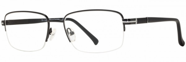 Michael Ryen Michael Ryen 292 Eyeglasses, 1 - Gunmetal / Charcoal
