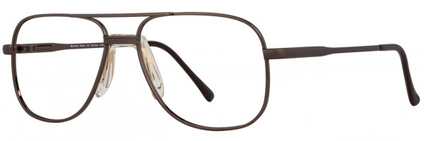 Michael Ryen Michael Ryen 156 Eyeglasses