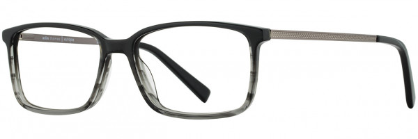 Adin Thomas Adin Thomas 488 Eyeglasses, 1 - Hazel / Smoke