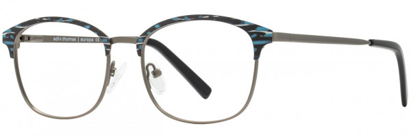 Adin Thomas Adin Thomas 440 Eyeglasses