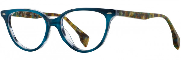 STATE Optical Co Argyle Eyeglasses