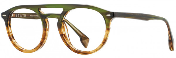 STATE Optical Co Webster Eyeglasses