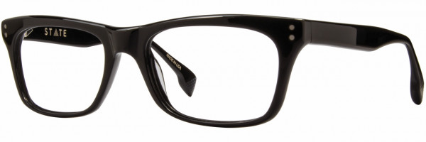 STATE Optical Co Archer Eyeglasses, 1 - Bluestone