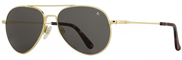 American Optical General Sunglasses, 1 - Gold