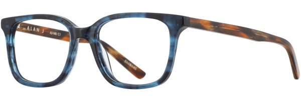 Alan J Alan J 146 Eyeglasses