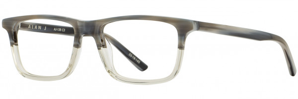 Alan J Alan J 138 Eyeglasses