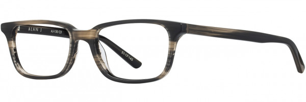 Alan J Alan J 130 Eyeglasses