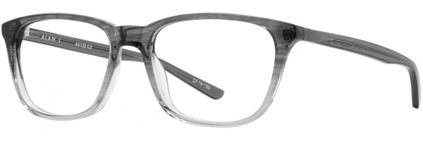 Alan J Alan J 132 Eyeglasses