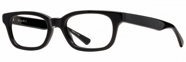 Alan J Alan J 100 Eyeglasses, 1 - Canary