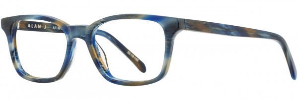 Alan J Alan J 136 Eyeglasses