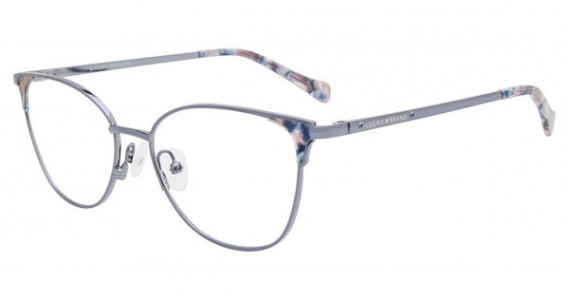 Lucky Brand VLBD125 Eyeglasses