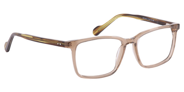 Bocci Bocci 443 Eyeglasses