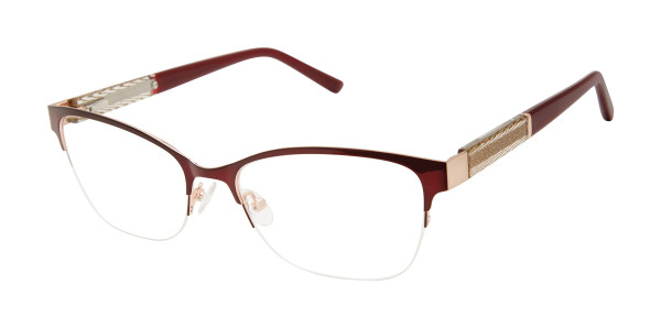 L.A.M.B. LA091 Eyeglasses