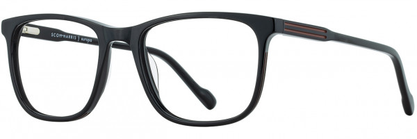 Scott Harris Scott Harris 804 Eyeglasses