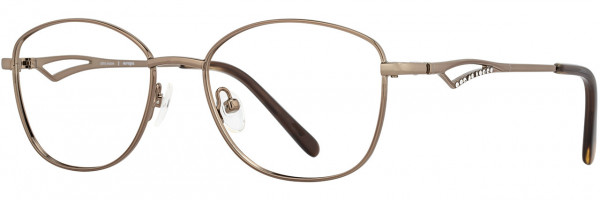 Cote D'Azur Cote d'Azur 328 Eyeglasses