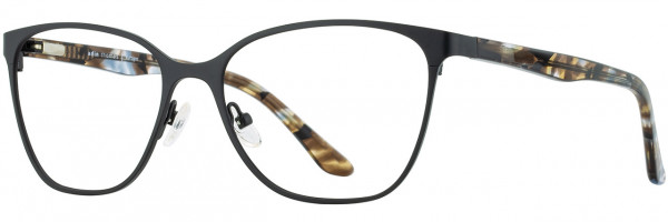 Adin Thomas Adin Thomas 522 Eyeglasses, 2 - Graphite / Smoke